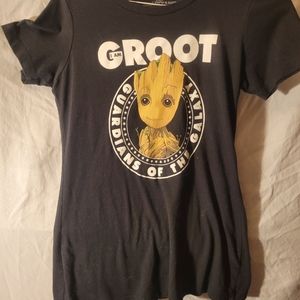 Marvel Groot Tee